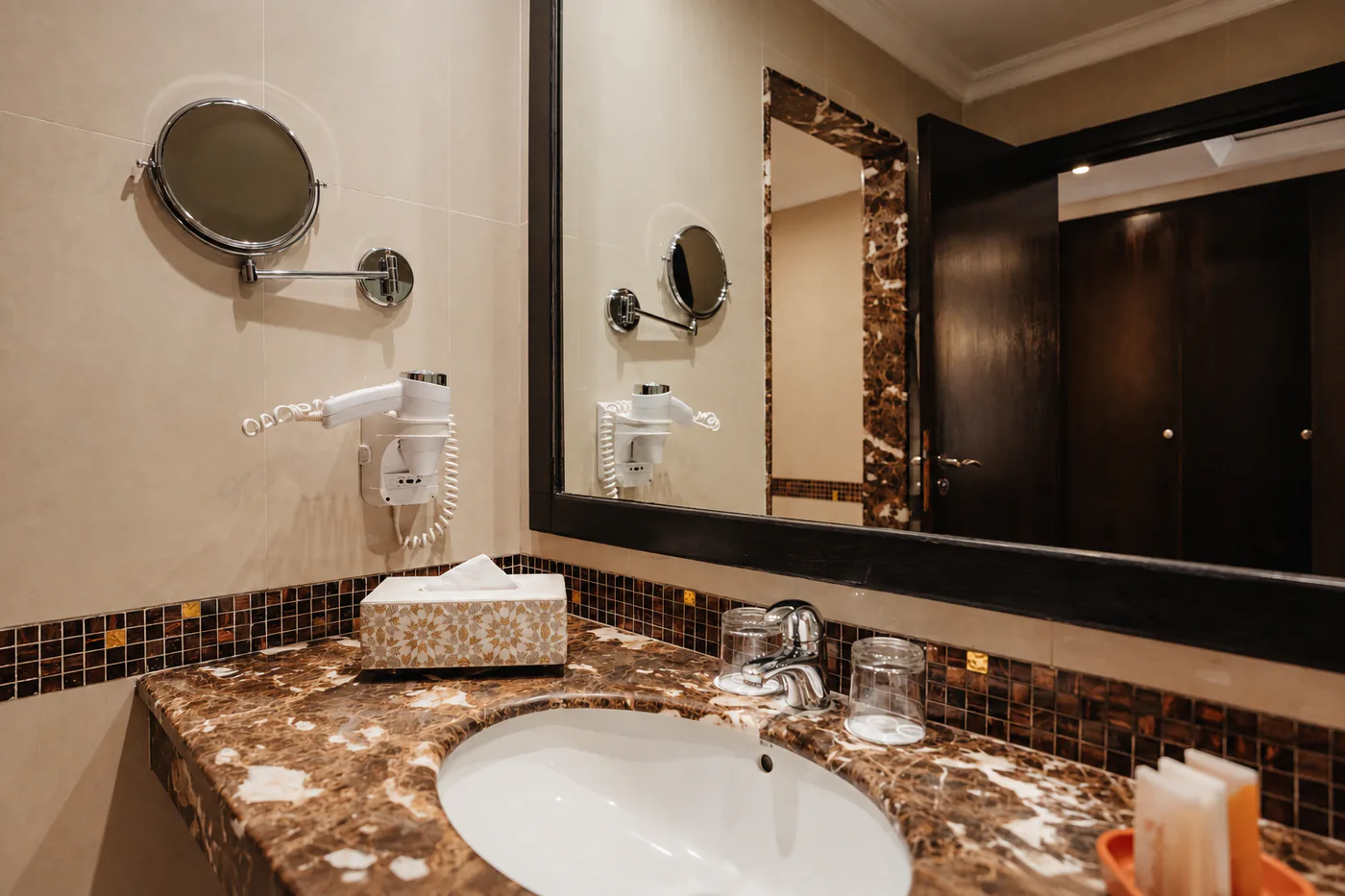 31 m² Standard Single Room at Palm Plaza Marrakech