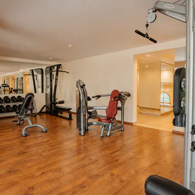 Fitness