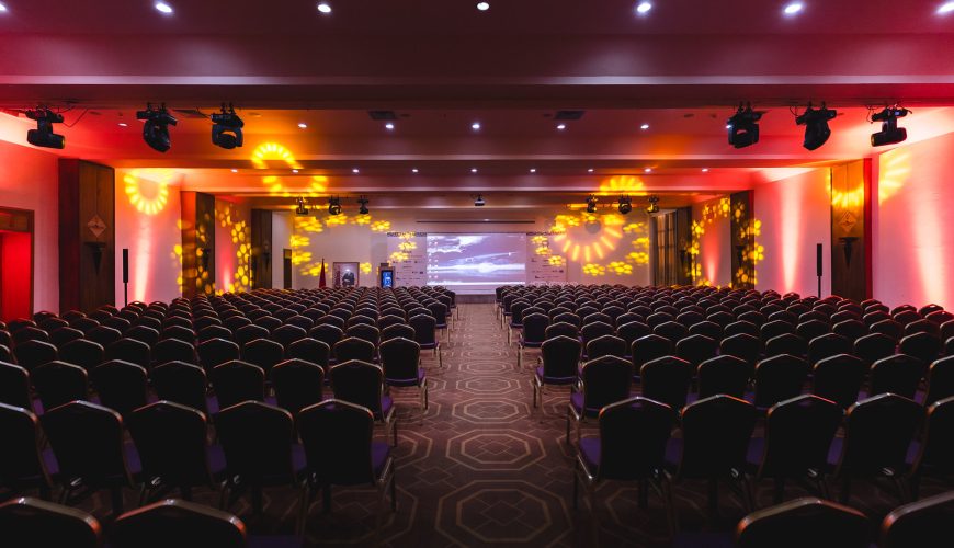 Meetings & Events